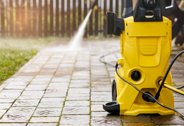 Boat and Dock Cleaning in Lake Los Angeles, CA